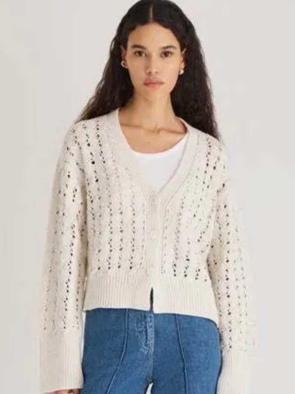 Merlette cardigan